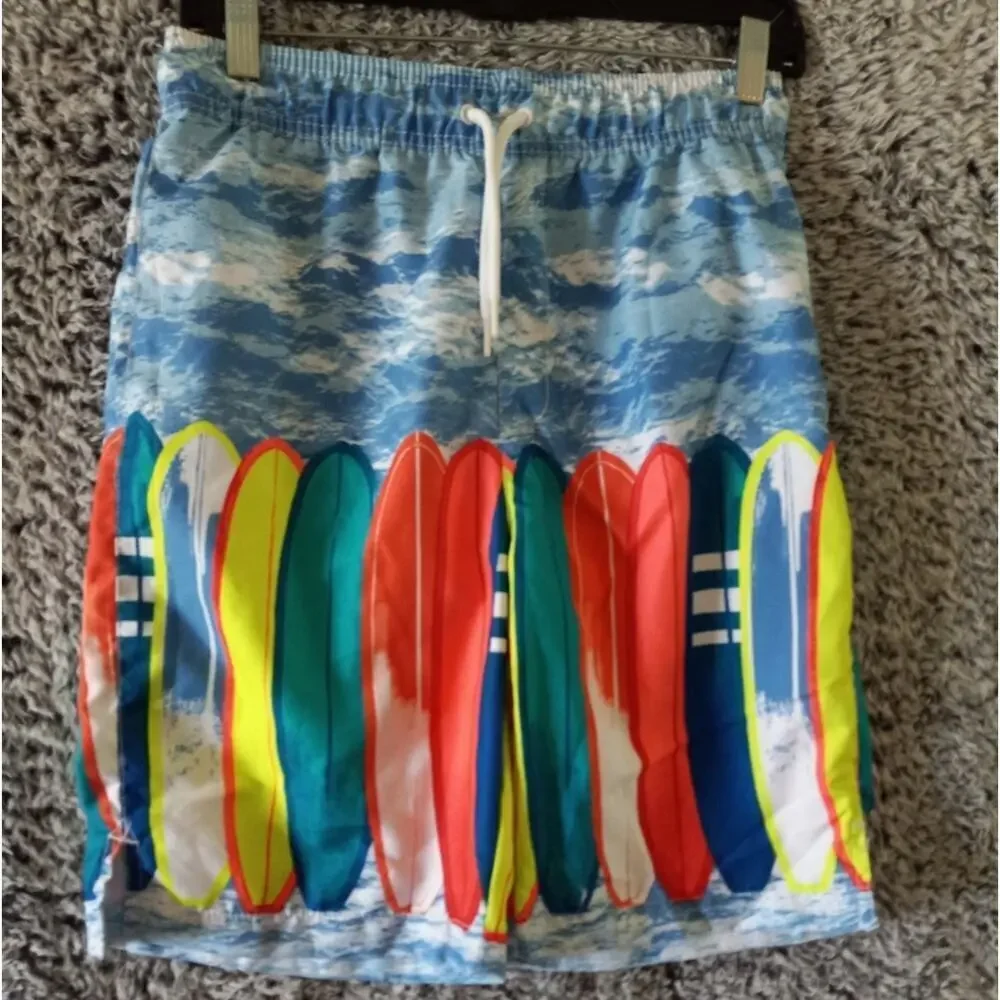 Youth swimming  Trunk polo Size XX Large